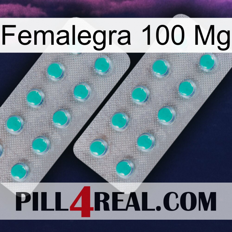 Femalegra 100 Mg 29